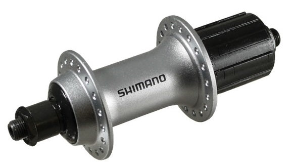 Shimano Fh-t3000 cassettenaaf 8 9 10 speed velgrem 32 gaats grijs