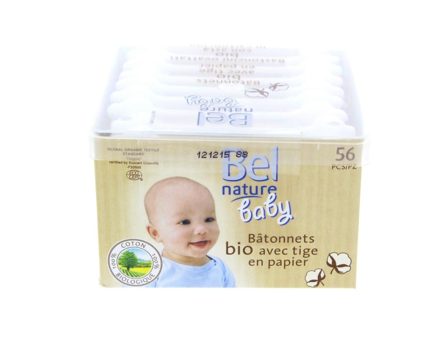 Call Nature Cotton Bodies Safe for Babies