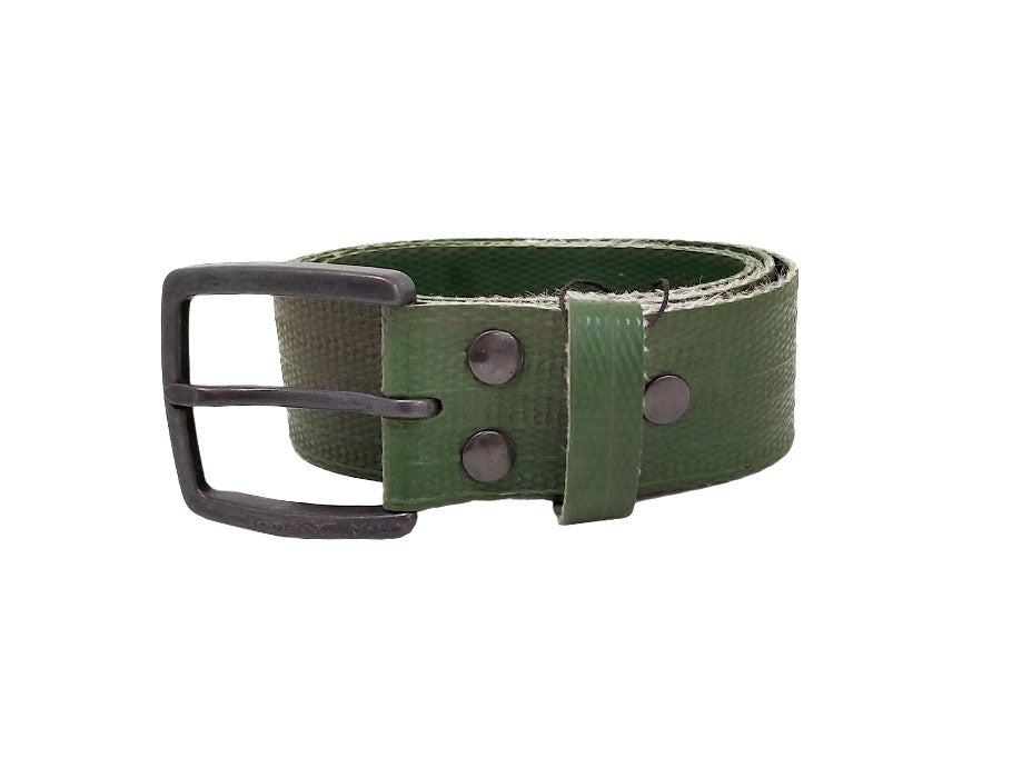 Bendl Belt Fire Manguera verde 4x85 cm