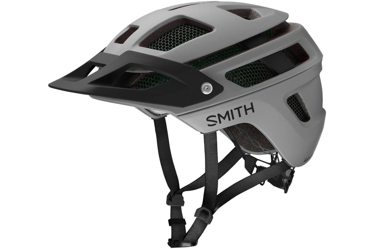 Smith Foreefront 2 Helm MIPS Matte Cloudgrey