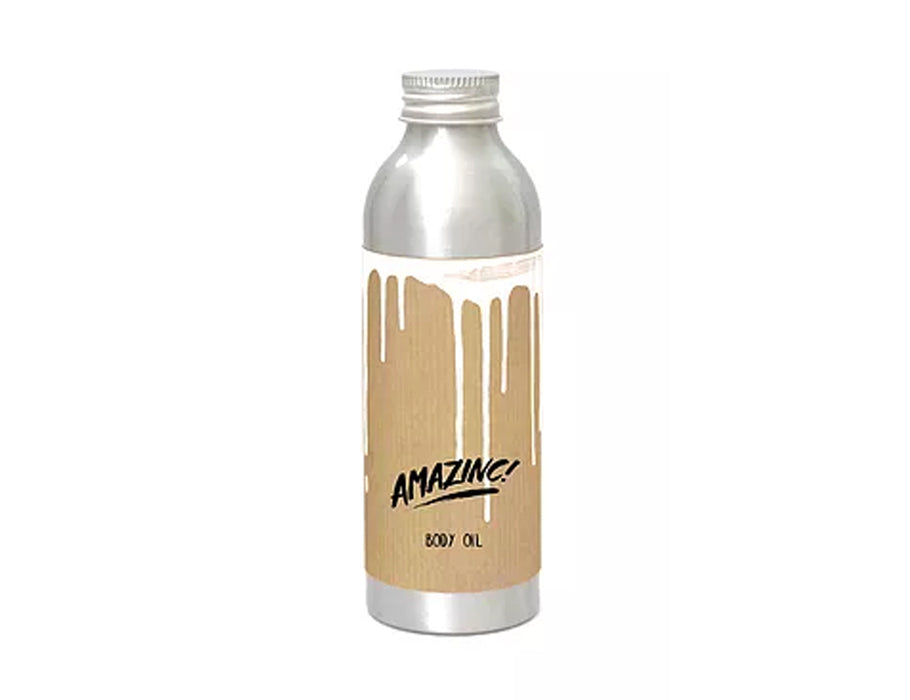 Amazinc! Body oil 150 ml