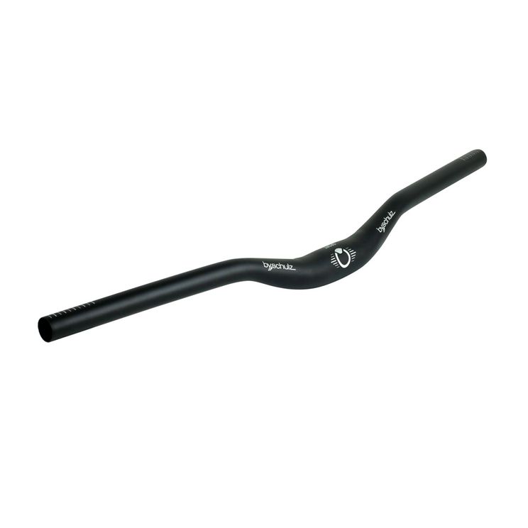 Stander Bend By, Schulz Sport Super Strong 31,8 mm 680 mm Zwar