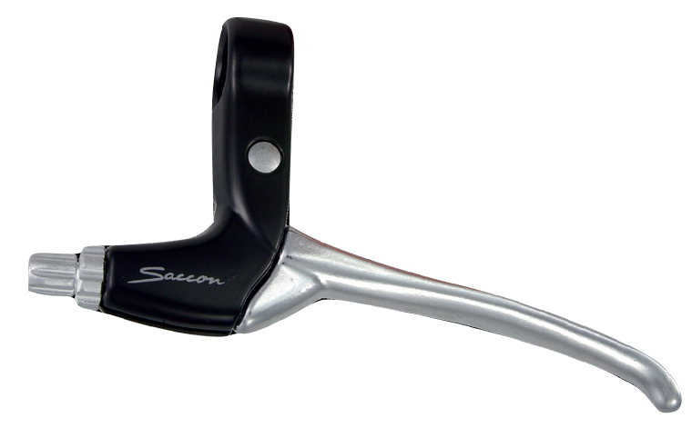 Saccon brake grip R-BRAKE Left 4-finger SWILL L211A5W3L04