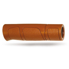 PRO 942 Mango a granel Caramelo de 120 mm por set Ø22 mm cortado