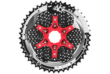 Sunrace Cassette 11SP Csmx8 11-46T zwart