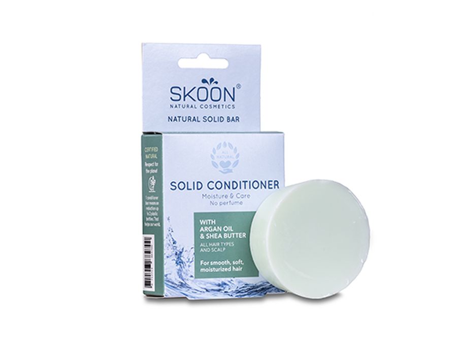 Skoon Conditioner Bar Moisture Care