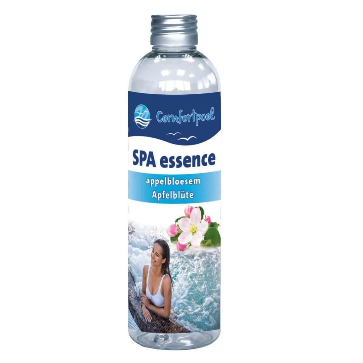 Comfortpool Spa Essence Apple Blossom