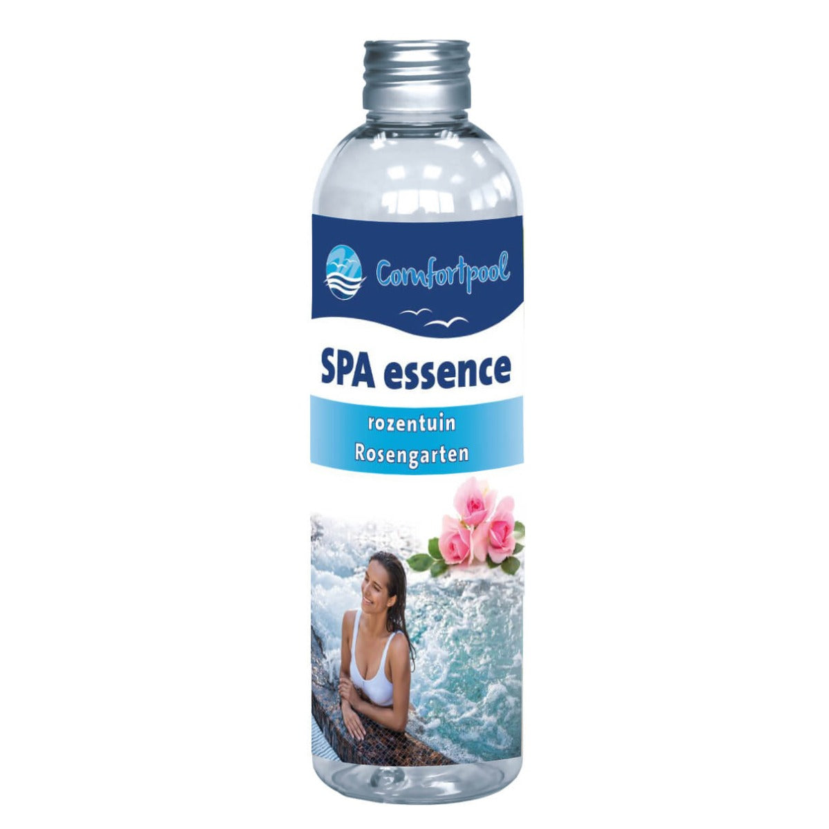 Garden Rose Essence ComfortPool Essence