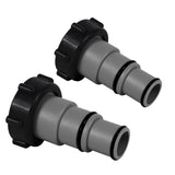 Comfortpool Adapters A set