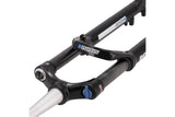 SRSUNTOUR SUNTOUR XCR34 Air Boost Fork 29 LO-R DS 120 mm noir