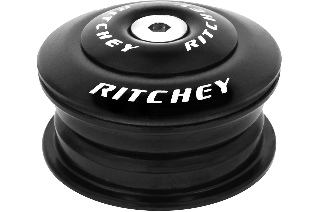 Ritchey Comp Zero Ballhead 44 mm halb integriert