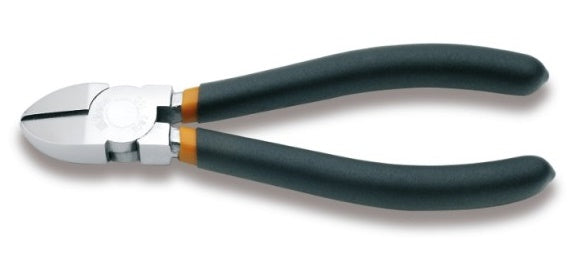 Beta 1082 Side cutting tongs with PVC handle