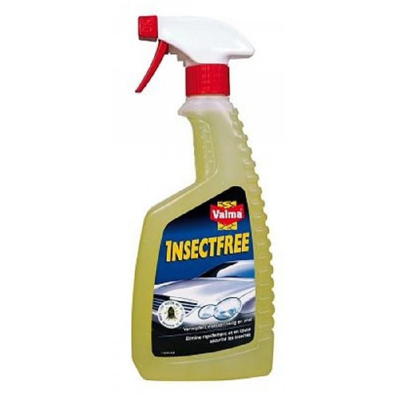 Valma Insektenfreie Sprühflasche 500 ml