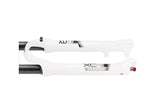 Srsuntour Suntour XCR32 Air Front Fork 26 Lor 100mm White