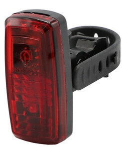 Buchel Vertiko LED rear light battery 15 30 Lux bulk