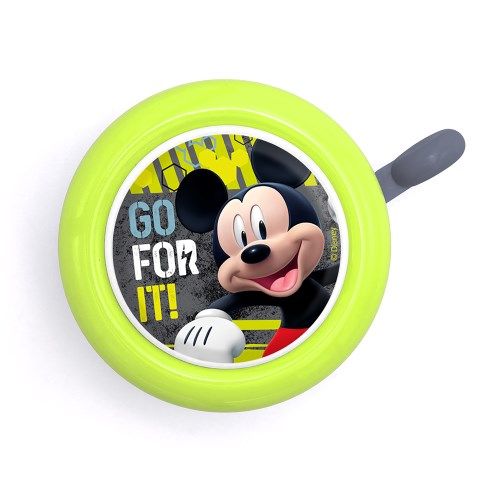 Appelez SP Steel Mickey Green