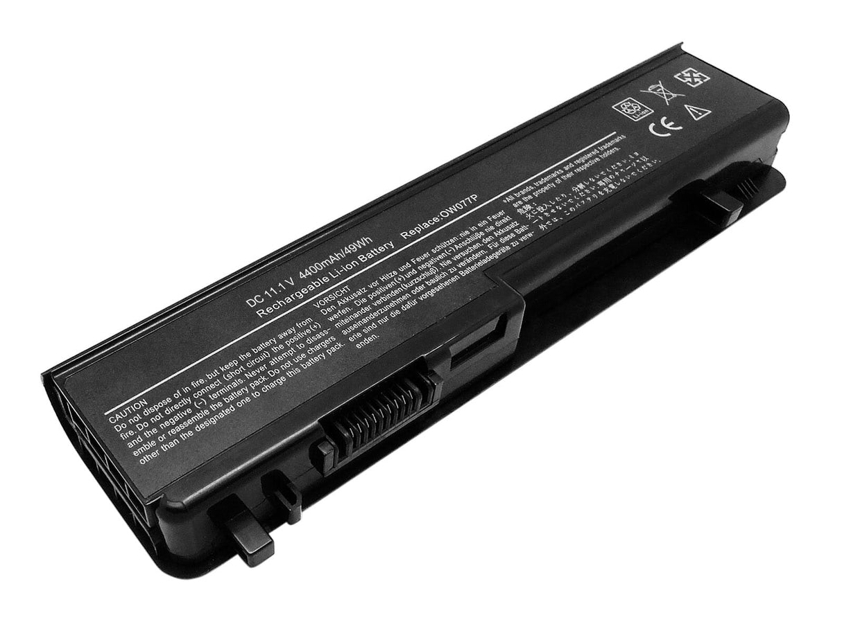 Blu-Basic notebook baterie 4400 mAh