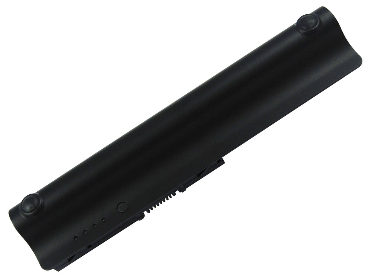 Blu-Basic Laptop battery Extended 6600MAH 9-Cell