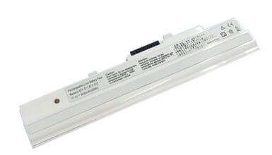 Batteria per laptop Blu-Basic 4400Mah bianco