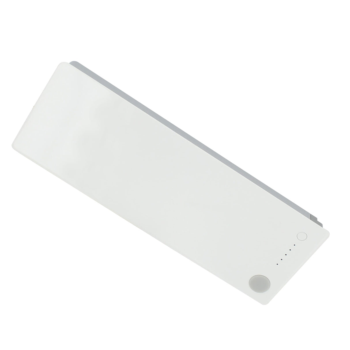 Replacement MacBook battery 5100mAh white