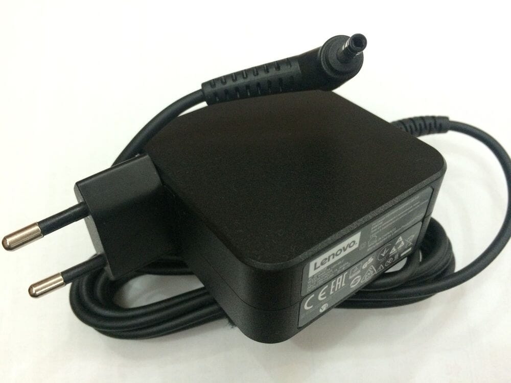 Adaptateur d'ordinateur portable Lenovo 45W