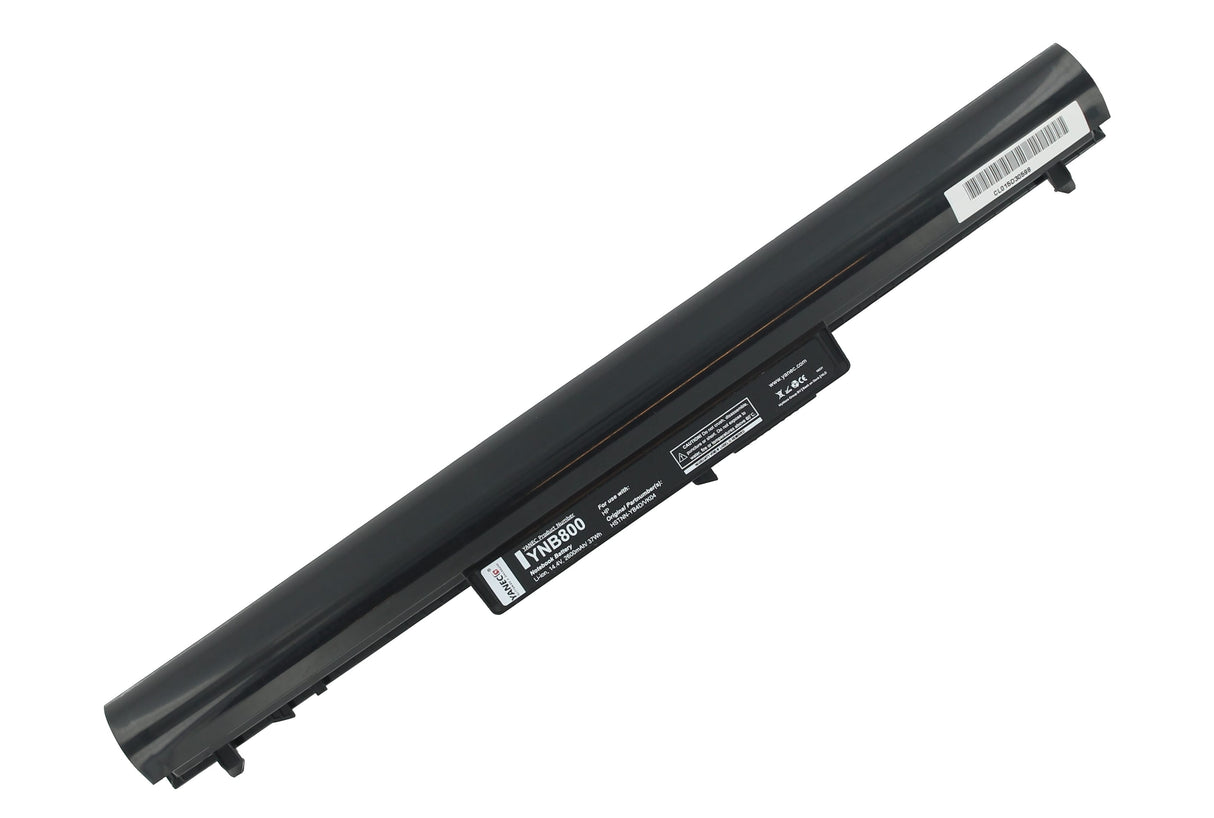 Yanec bærbar batteri 14.4V 2600mAh