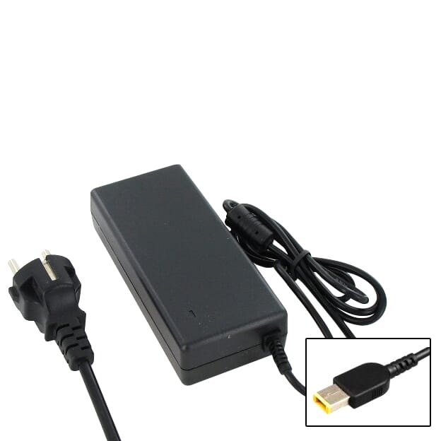 Blu-Basic Laptop Adapter 90W