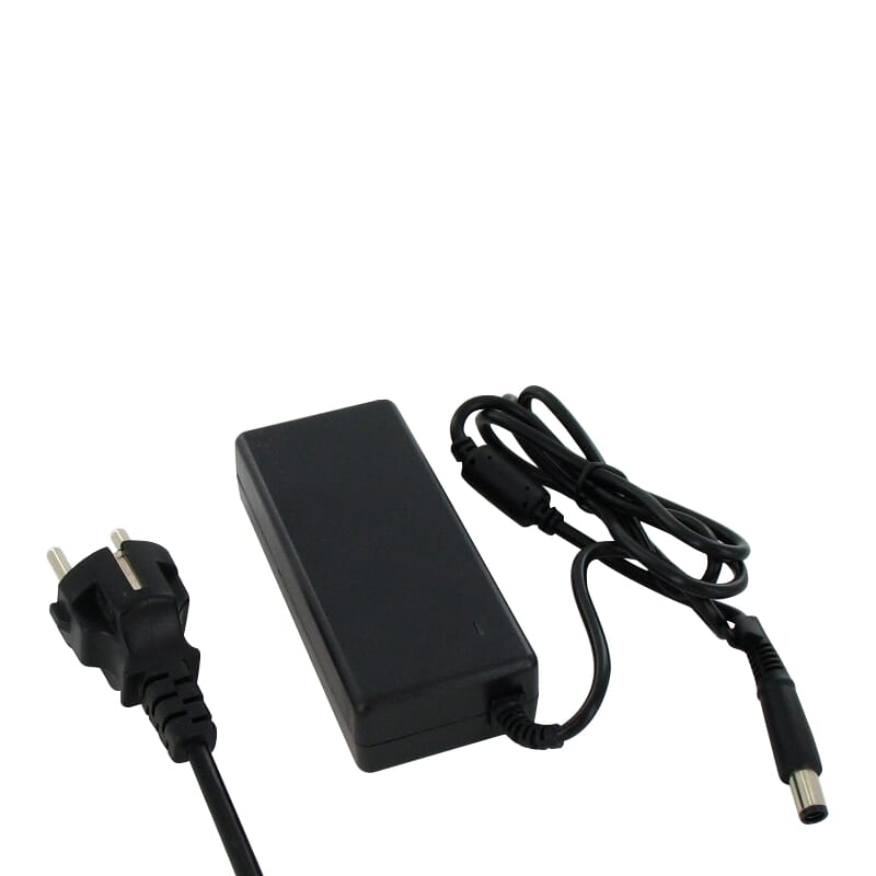 Blu-Basic bærbar PC-adapter 65W