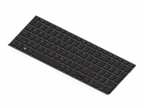 Teclado portátil HP Qwerty US