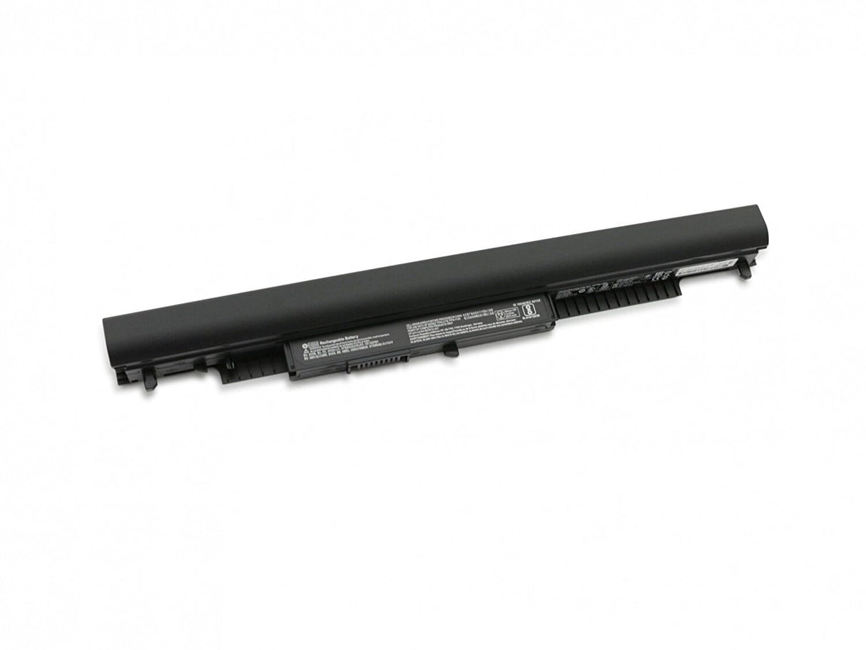 Batterie d'ordinateur portable HP 2670mAh