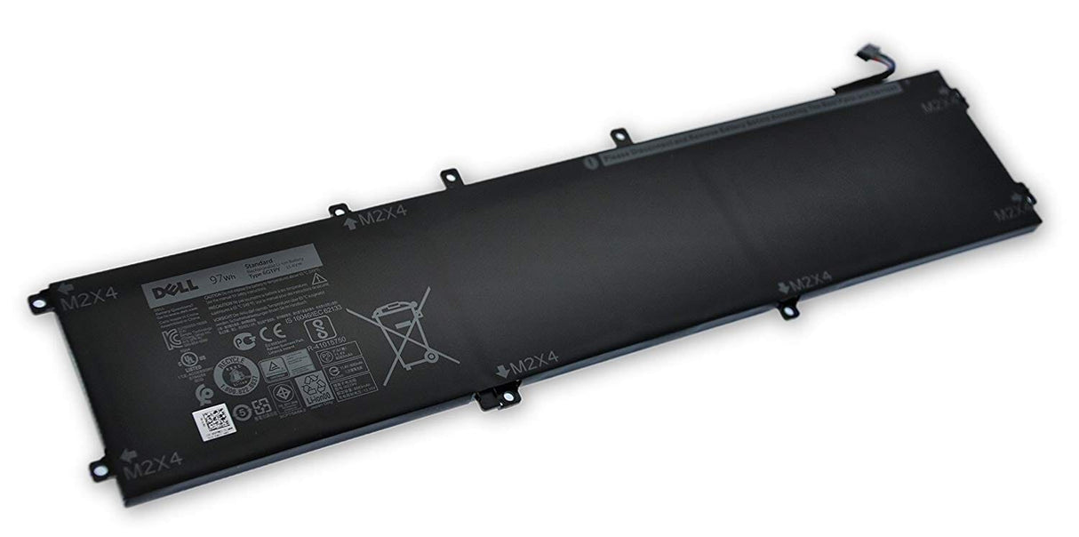 Dell Laptop Battery 8083mah