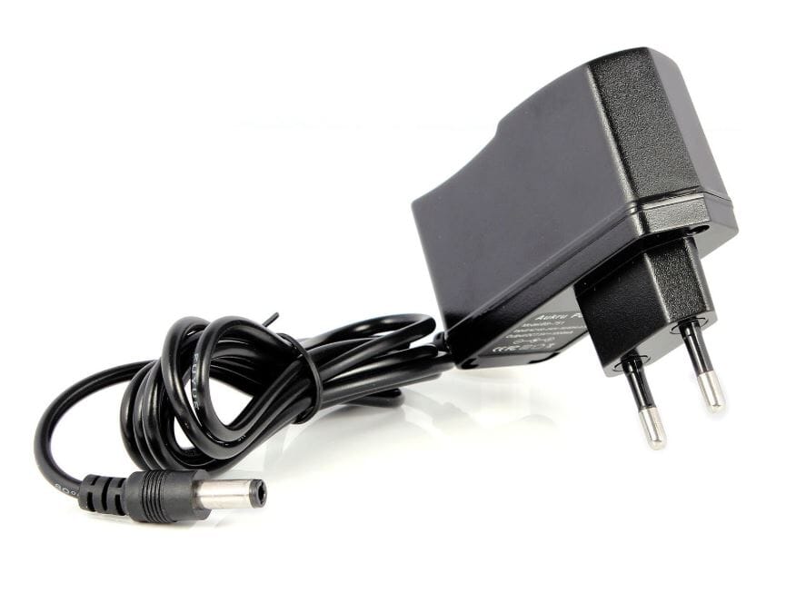 Adapter 7.5V voor Avent Babyfone Baby-unit