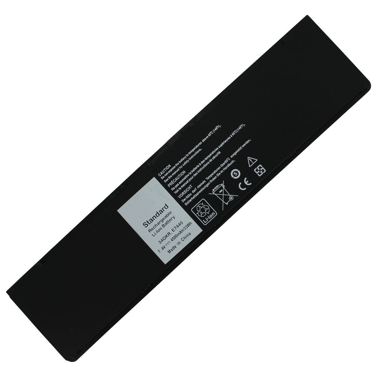 Bateria laptopa Blu-basic 4500 mAh