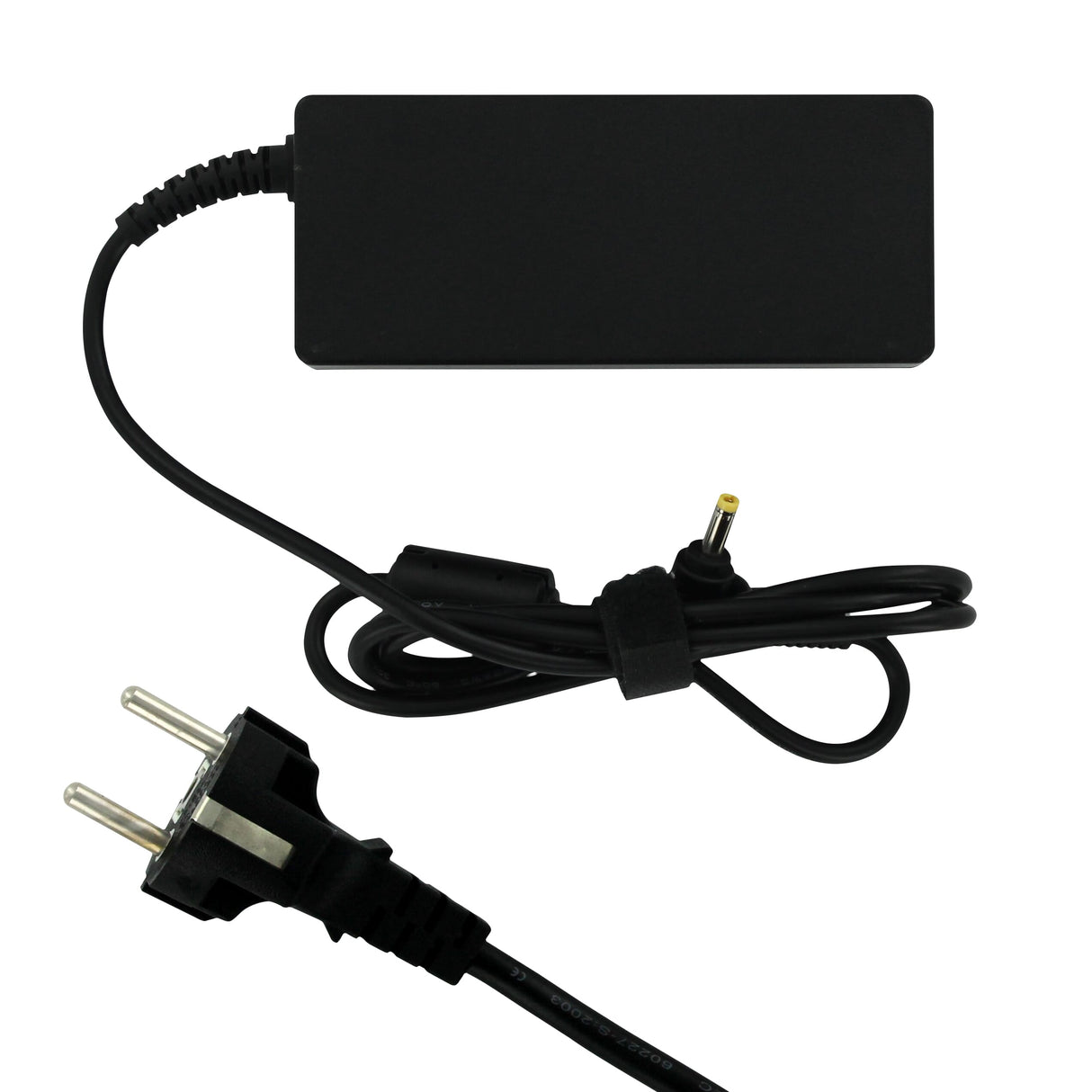 Zastępujący adapter laptopa 65 W