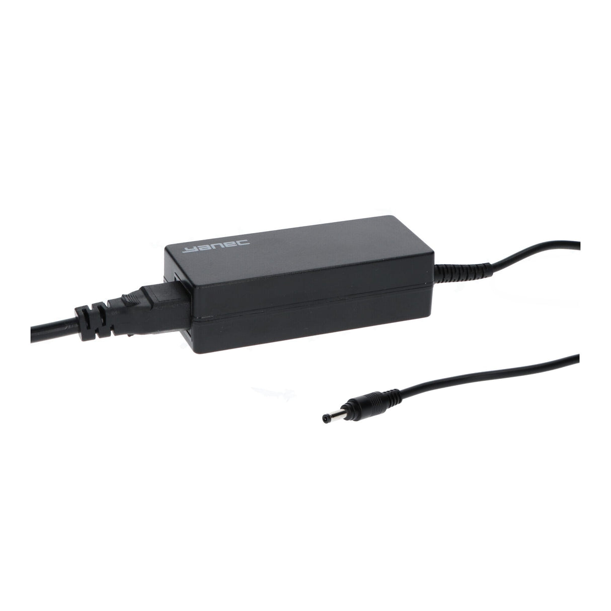 Yanec bärbar datoradapter 65w