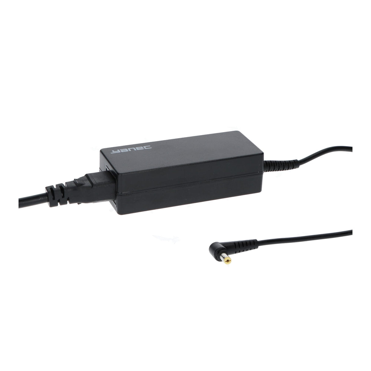 Yanec bärbar datoradapter 65w