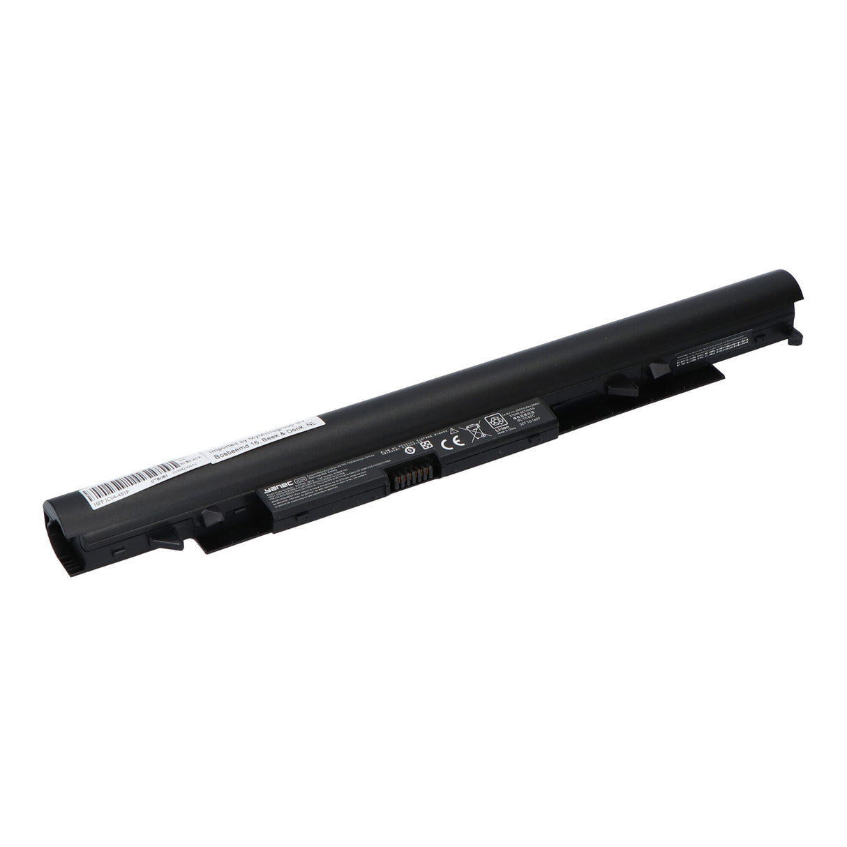 Yanec Laptop Accu 2600 mAh