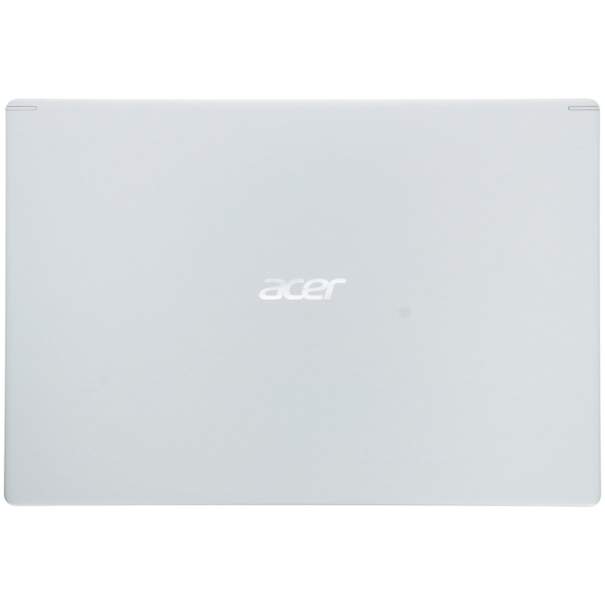 Acer Laptop LCD -Rückseite Silber