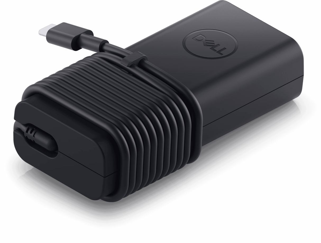 Dell 65W adapter USB-C (Netsnoer niet inbegrepen)