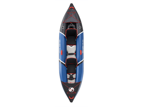 Sevylor Charleston inflatable kayak