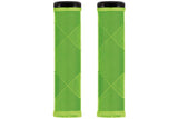 Eidechse Skins Eidechse Skins Strata Single Lock-On-Griffe Lime Green