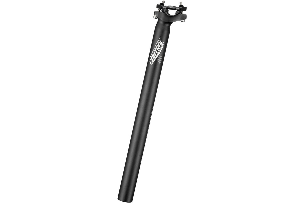 Steuerung Tech One Seat Post 400x27.2mm 10mm Rückschlag