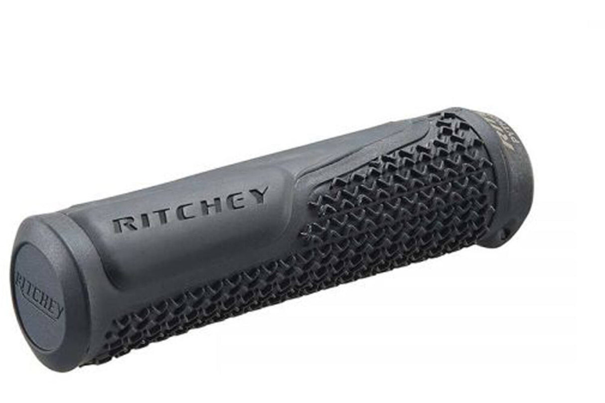 Ritchey WCS Python Trail Mtb gestisce il grigio