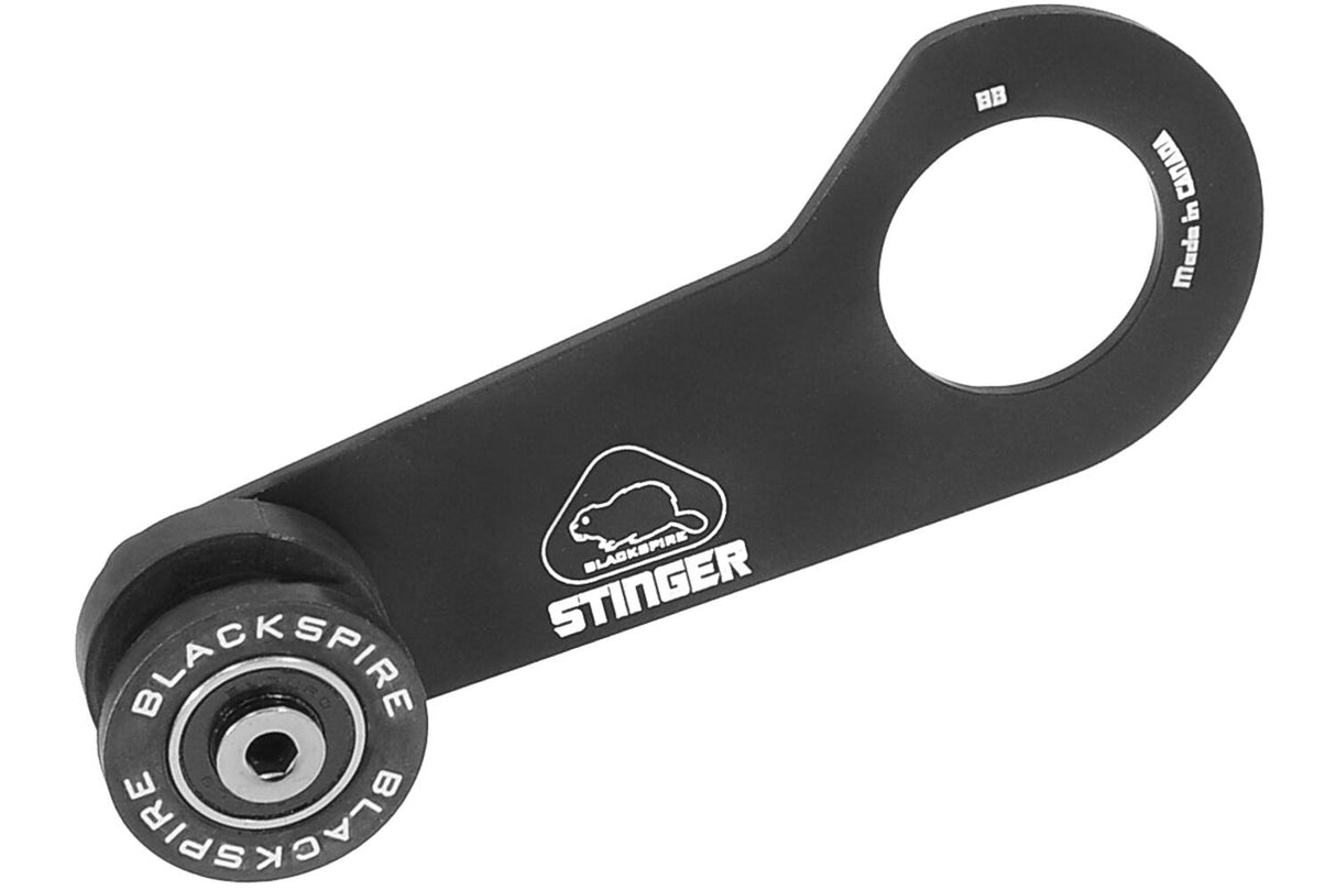 Blackspire Stinger kettingspanner Aluminium MTB Zwart