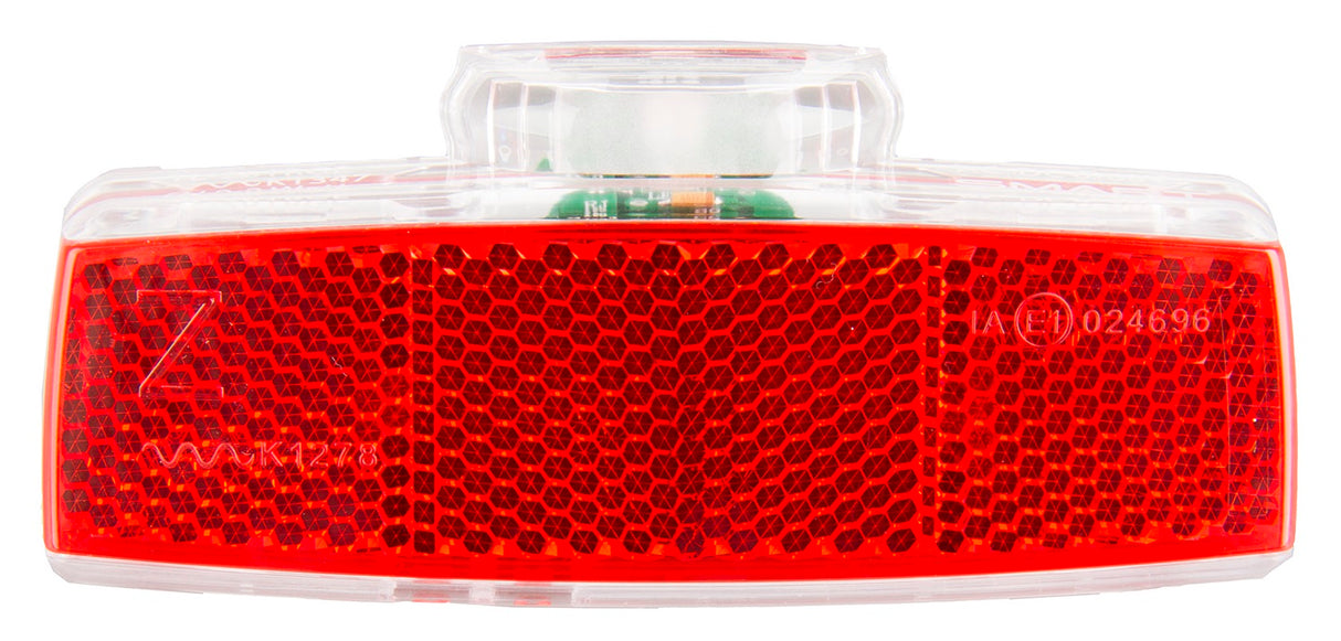 Smart Refo mini e e-bike rear light 6-60V Osram LED 80mm OEM