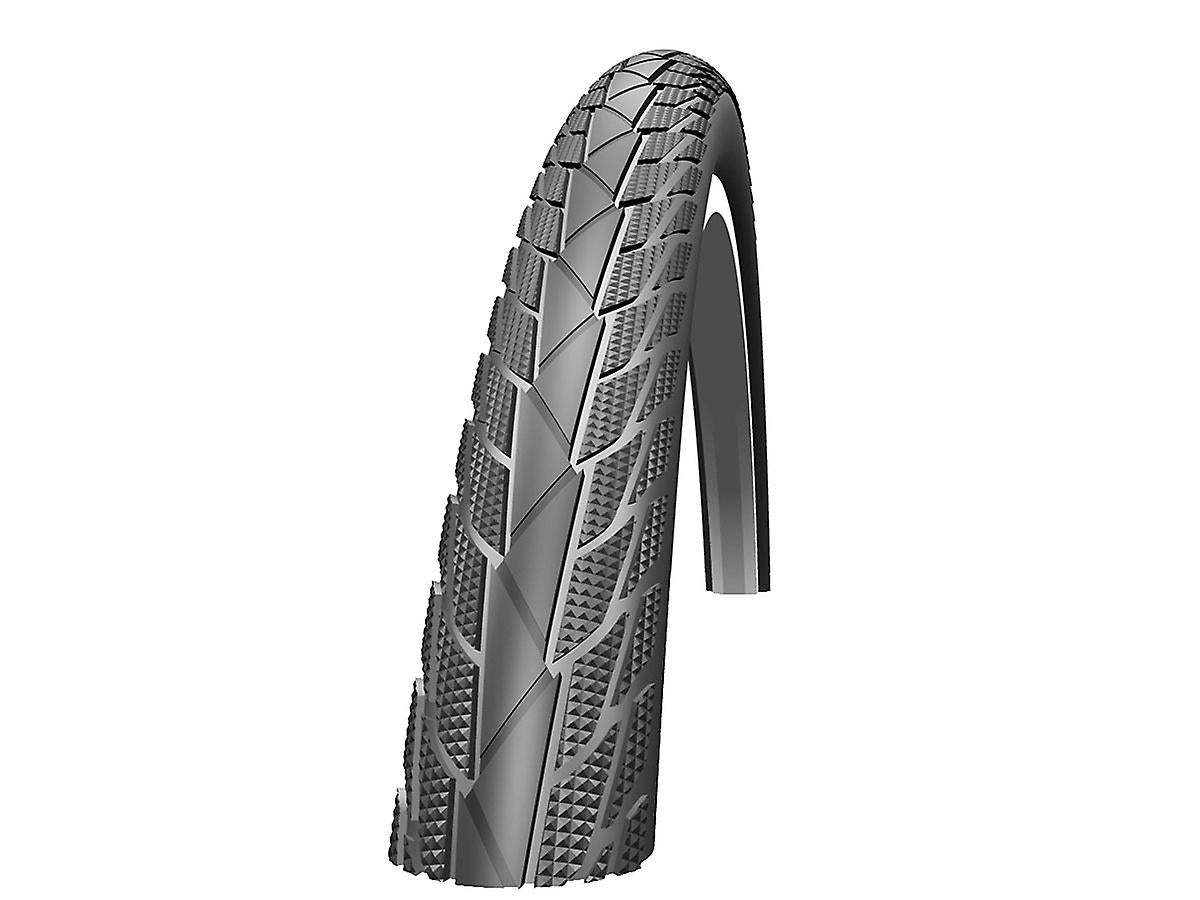 Imp StreetPac Protection (Schwalbe) 47-622 Czarne odbicie