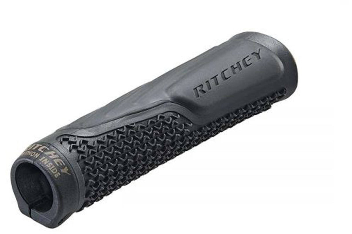 Ritchey WCS Python Trail MTB Handles Gray