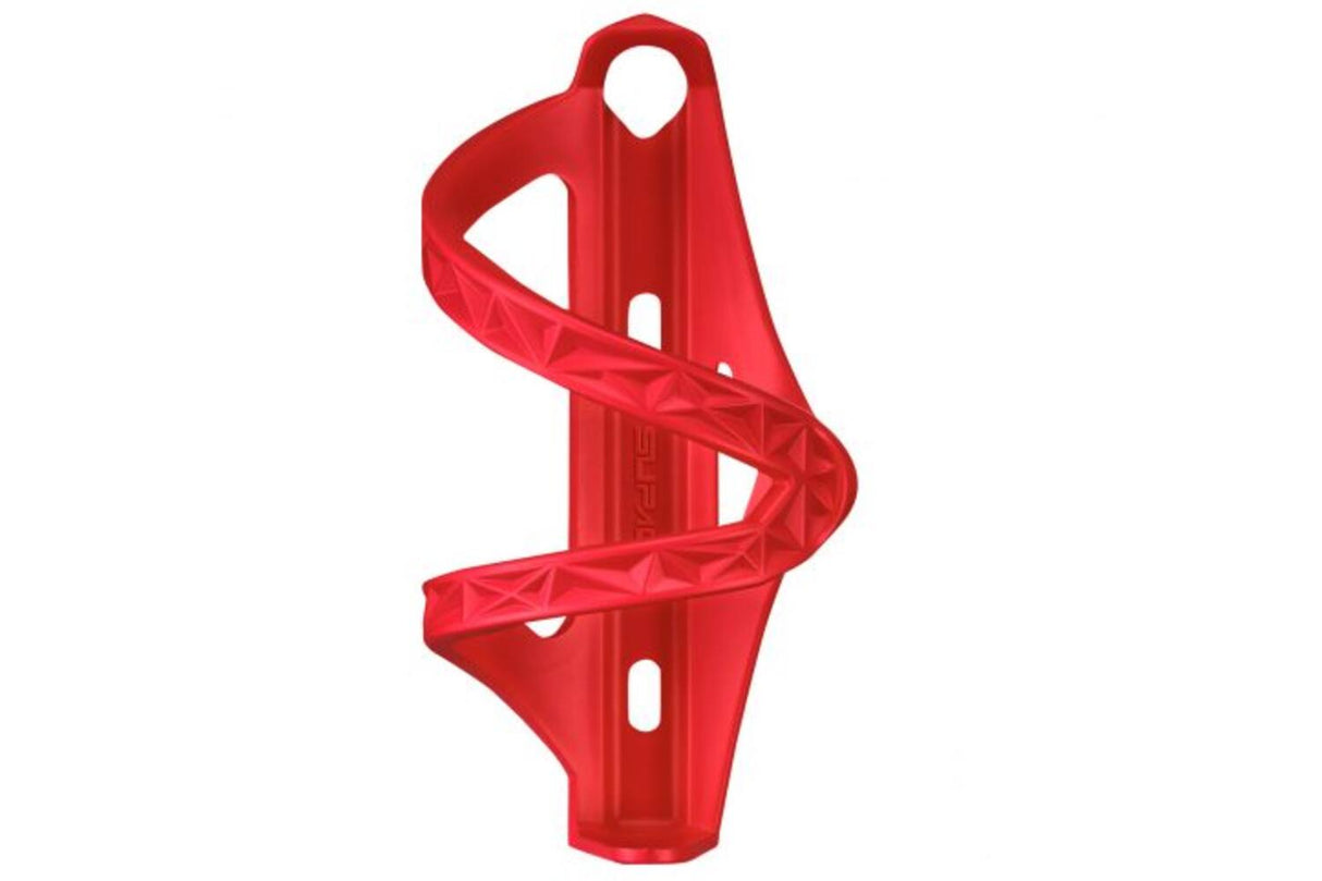 SUPACAZ SIDE SWIPE Cage Bidone Bidone Right Red