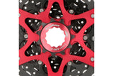 Sunrace Cassette 11V 11-51 CSMX80 zwart