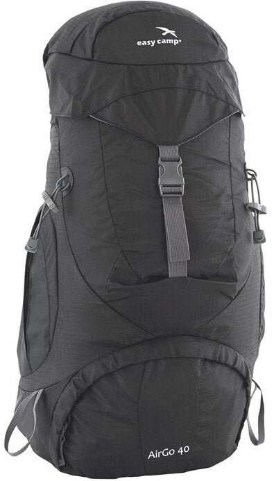 Camp Easy Camp Backpack Airgo 40 Black